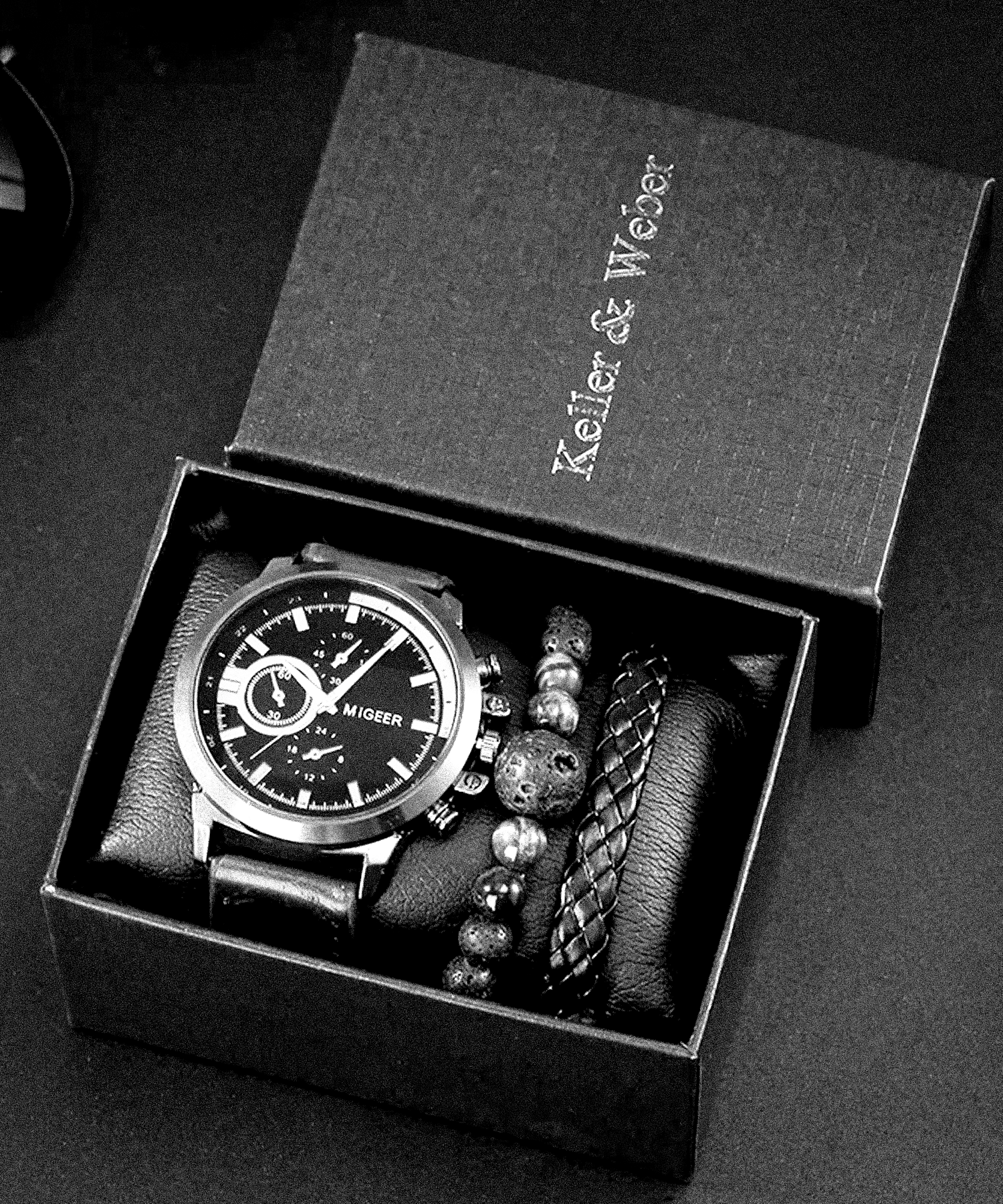 Kit Acessórios
