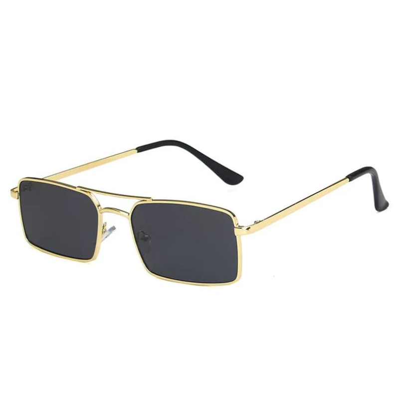 Óculos de Sol Vintage Classic UV400 | LUXEJ ©