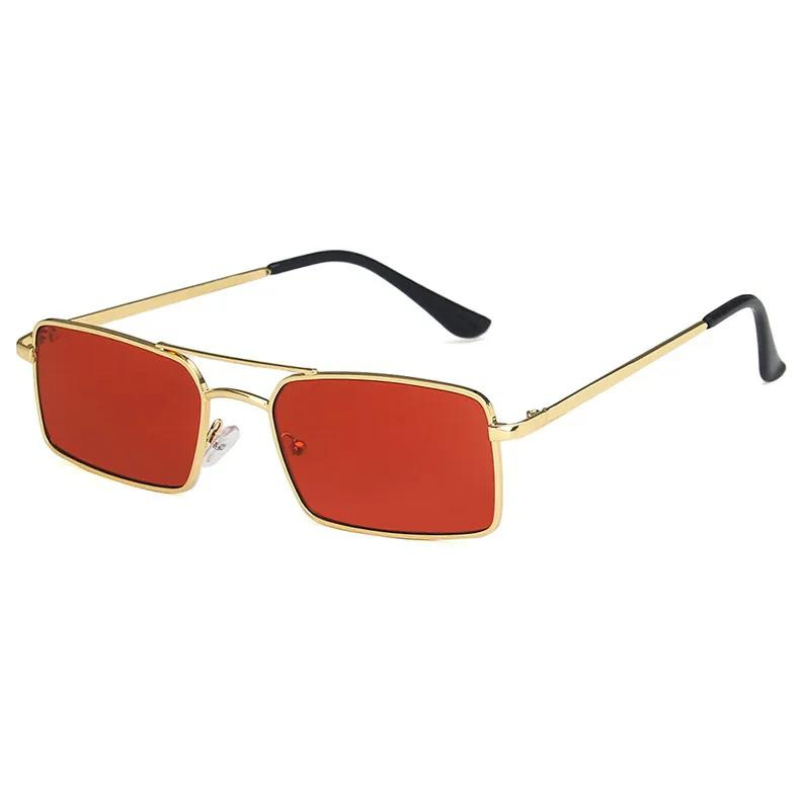 Óculos de Sol Vintage Classic UV400 | LUXEJ ©
