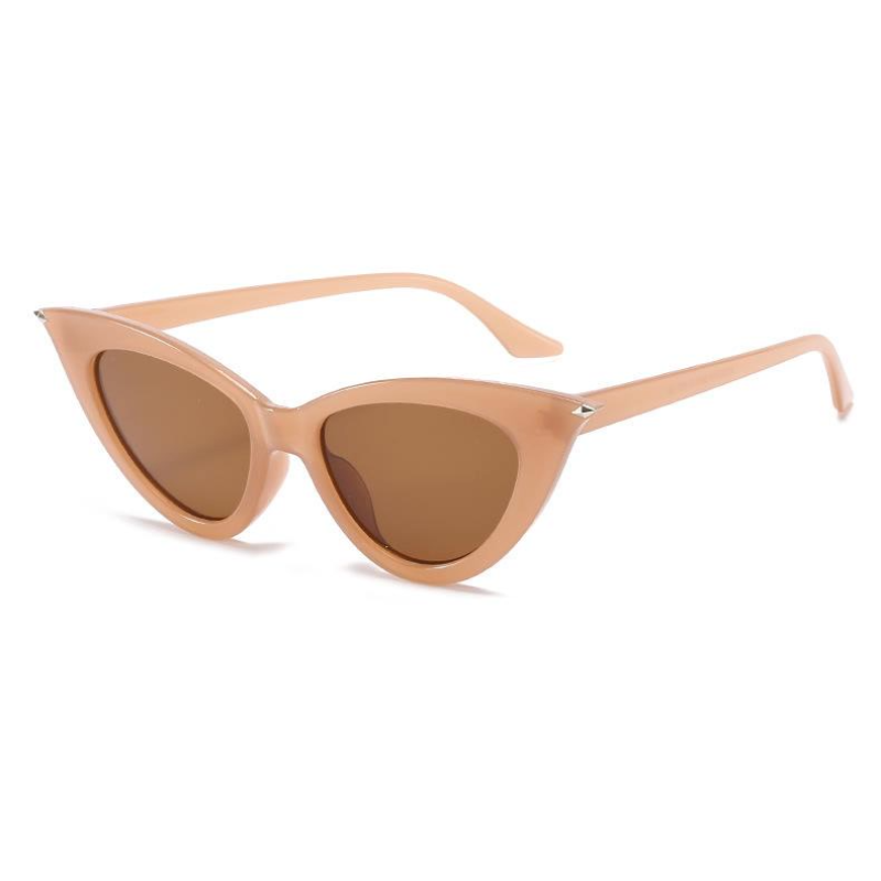 Óculos de Sol Glow UV400 Feminino | LUXEJ ©