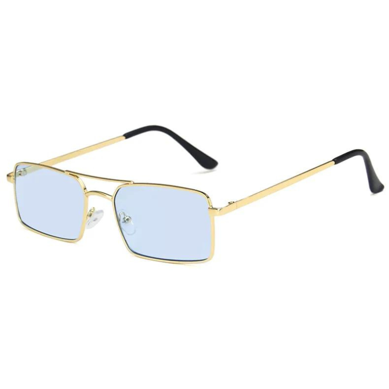 Óculos de Sol Vintage Classic UV400 | LUXEJ ©