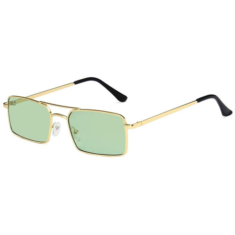 Óculos de Sol Vintage Classic UV400 | LUXEJ ©