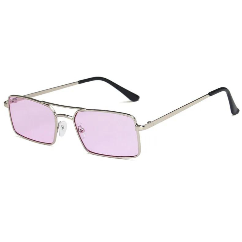 Óculos de Sol Vintage Classic UV400 | LUXEJ ©