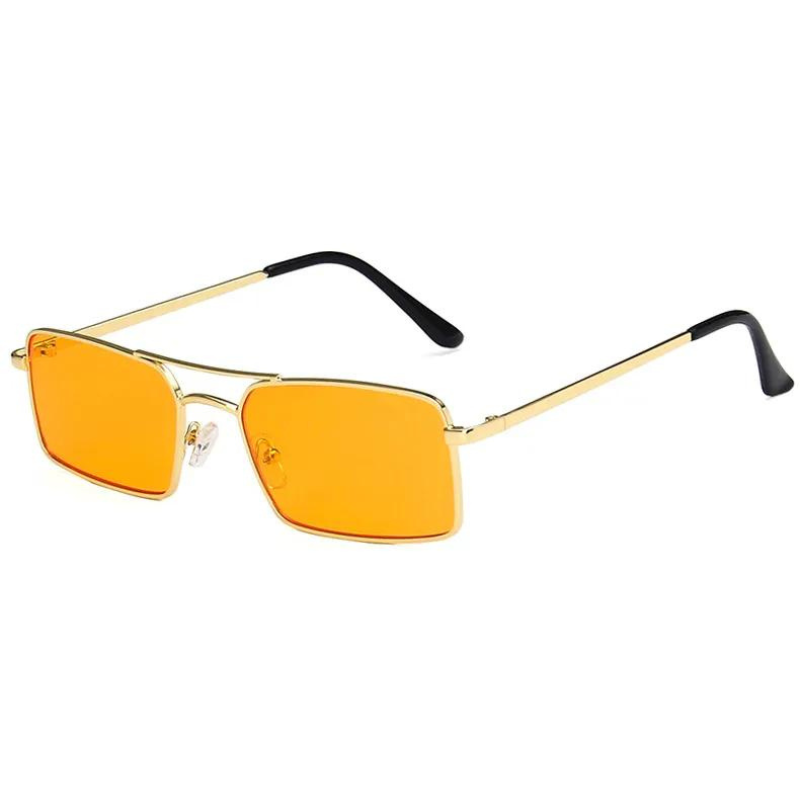Óculos de Sol Vintage Classic UV400 | LUXEJ ©