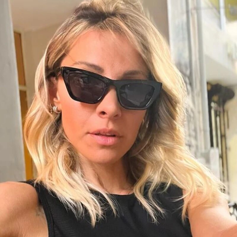 Óculos de Sol Feel UV400 Feminino | LUXEJ ©