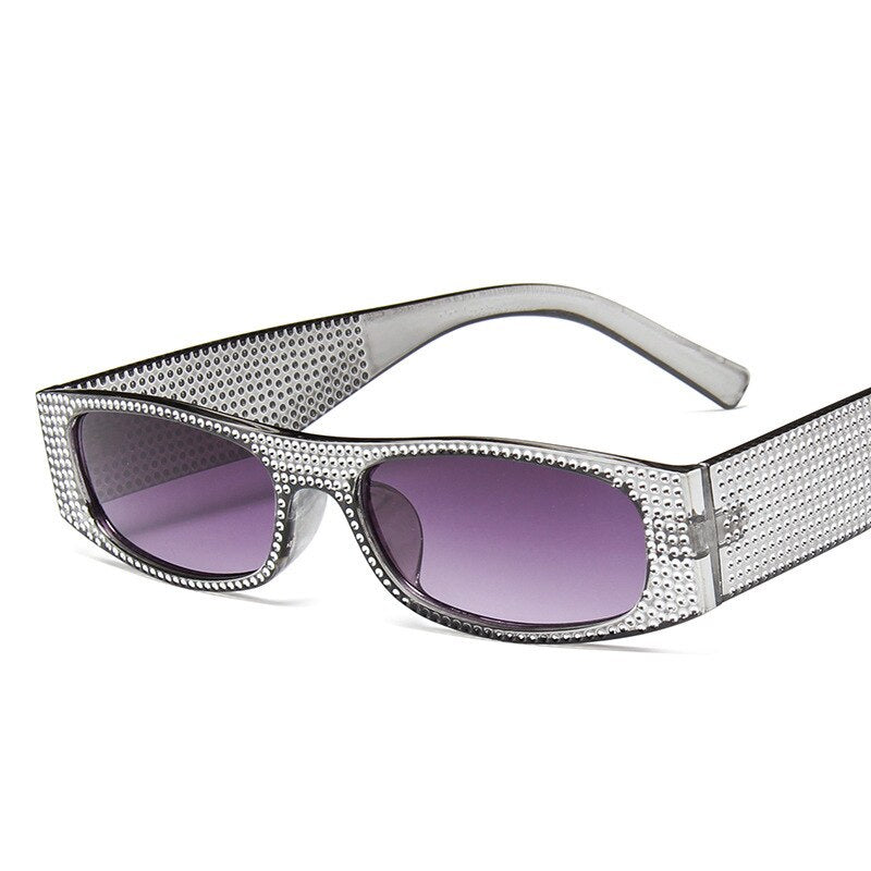 Óculos de Sol Shine UV400 Unissex | LUXEJ ©