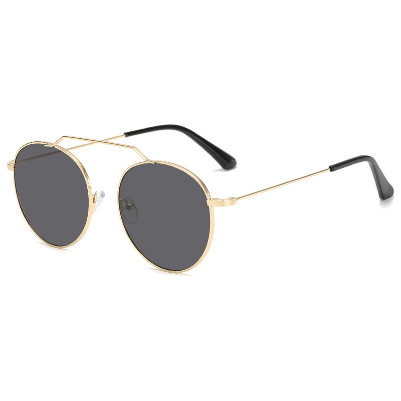 Óculos de Sol Vintage Viena UV400 | Luxej ©