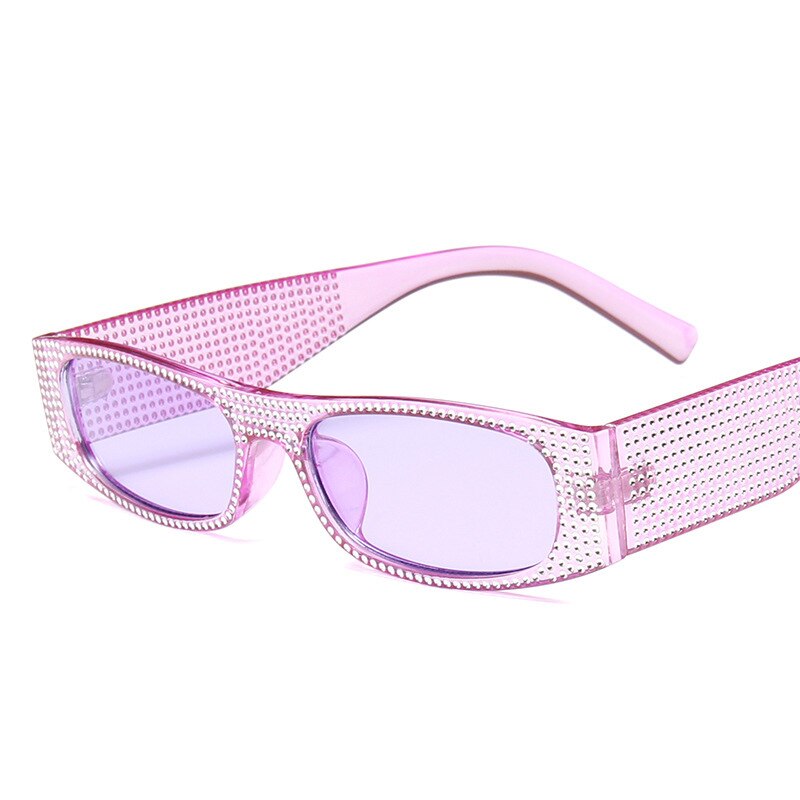 Óculos de Sol Shine UV400 Unissex | LUXEJ ©