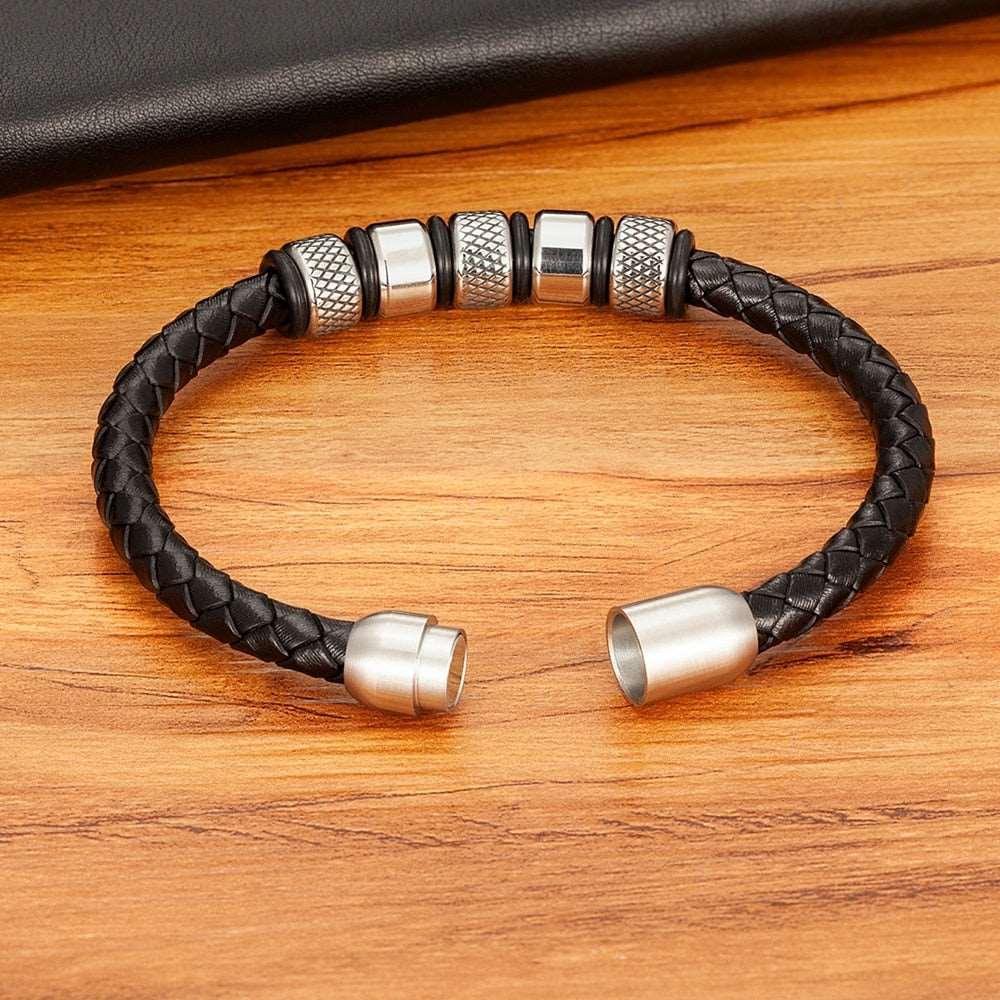 Pulseira Variez - Elegância Minimalista e Luxuosa | Luxej ©