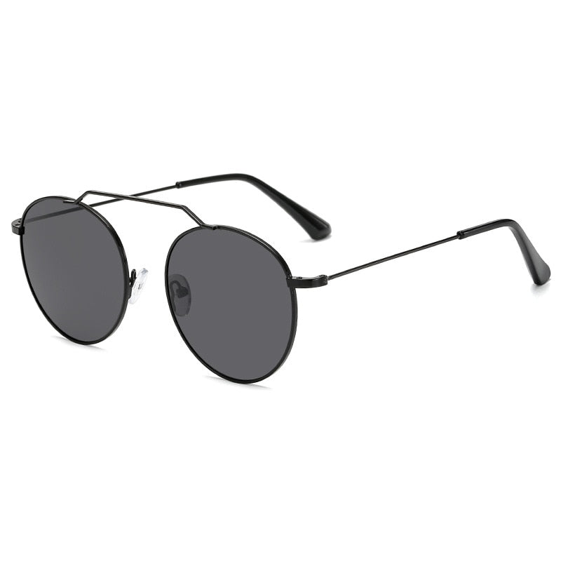 Óculos de Sol Vintage Viena UV400 | Luxej ©