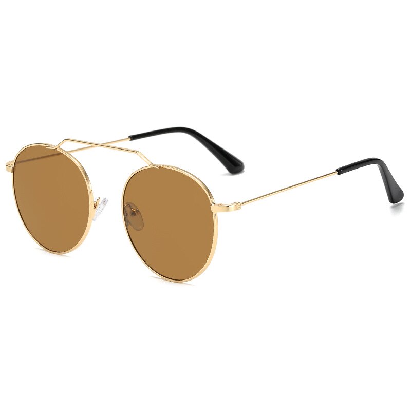 Óculos de Sol Vintage Viena UV400 | Luxej ©