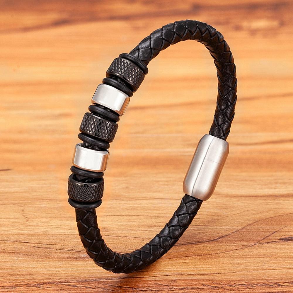 Pulseira Variez - Elegância Minimalista e Luxuosa | Luxej ©