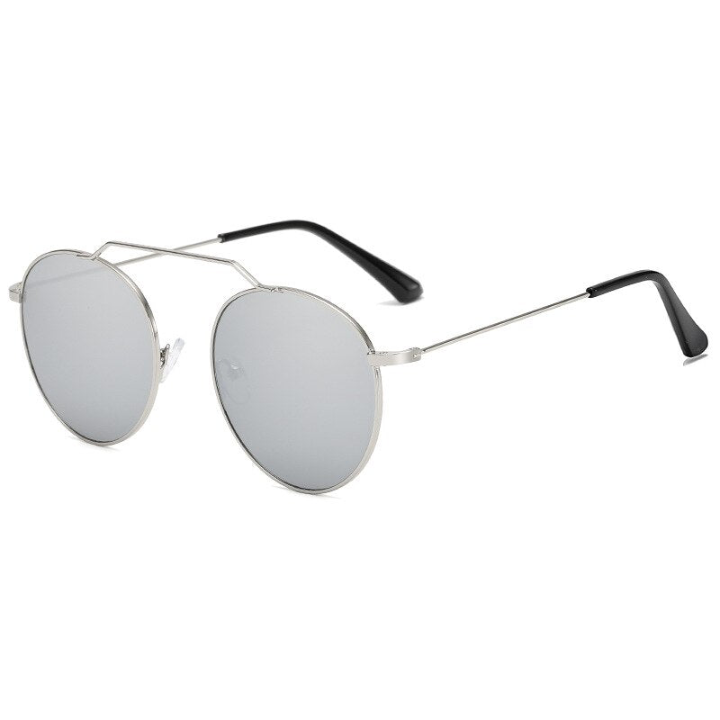 Óculos de Sol Vintage Viena UV400 | Luxej ©