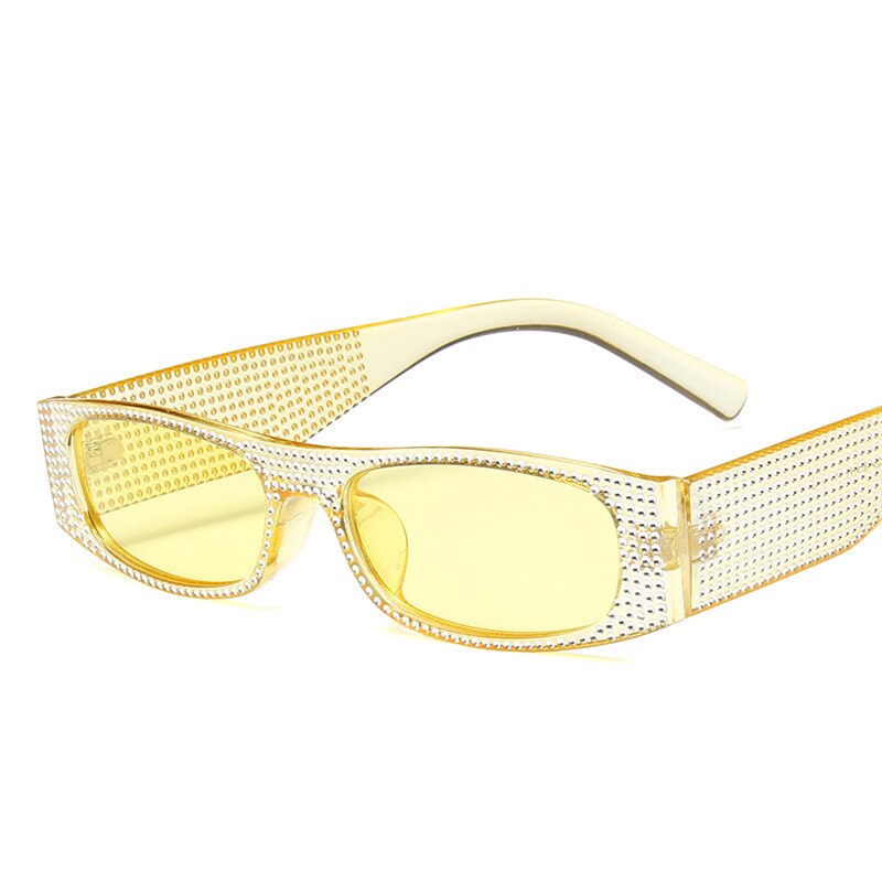 Óculos de Sol Shine UV400 Unissex | LUXEJ ©
