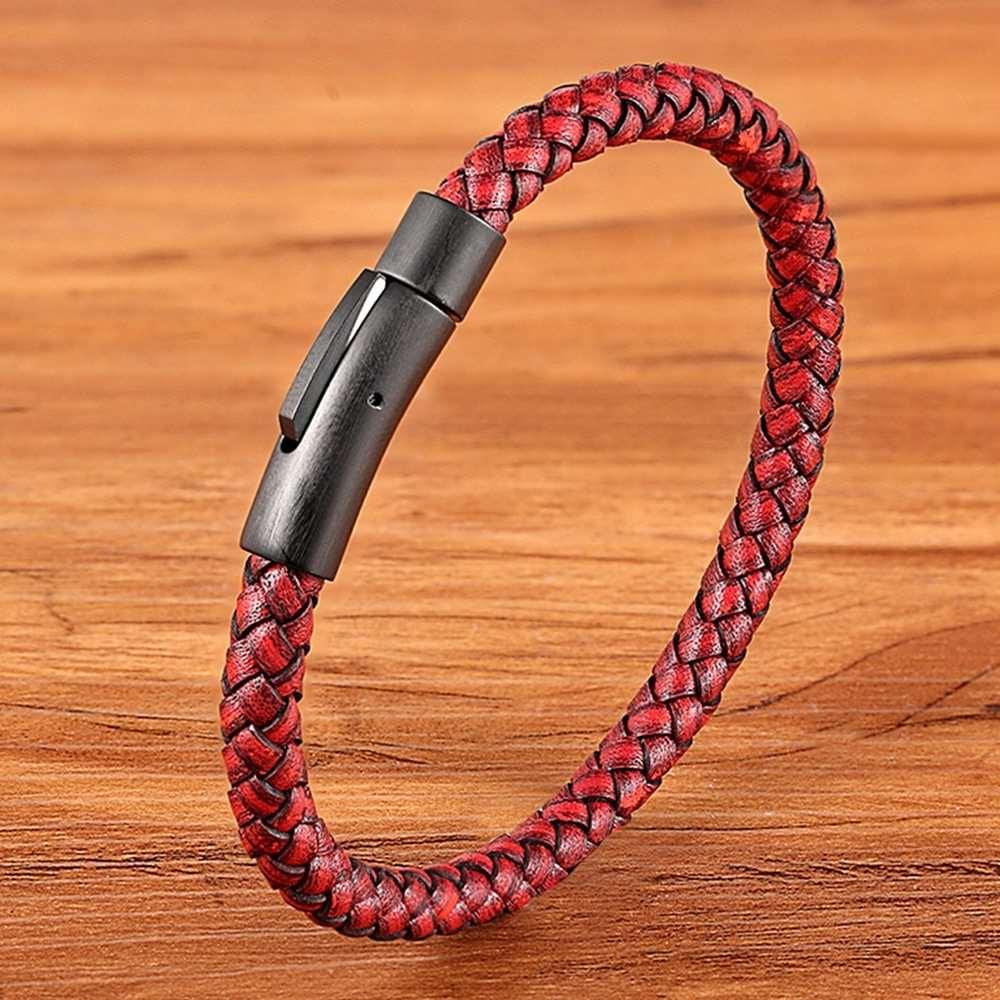 Pulseira Tessan - Elegância e Charme | Luxej ©