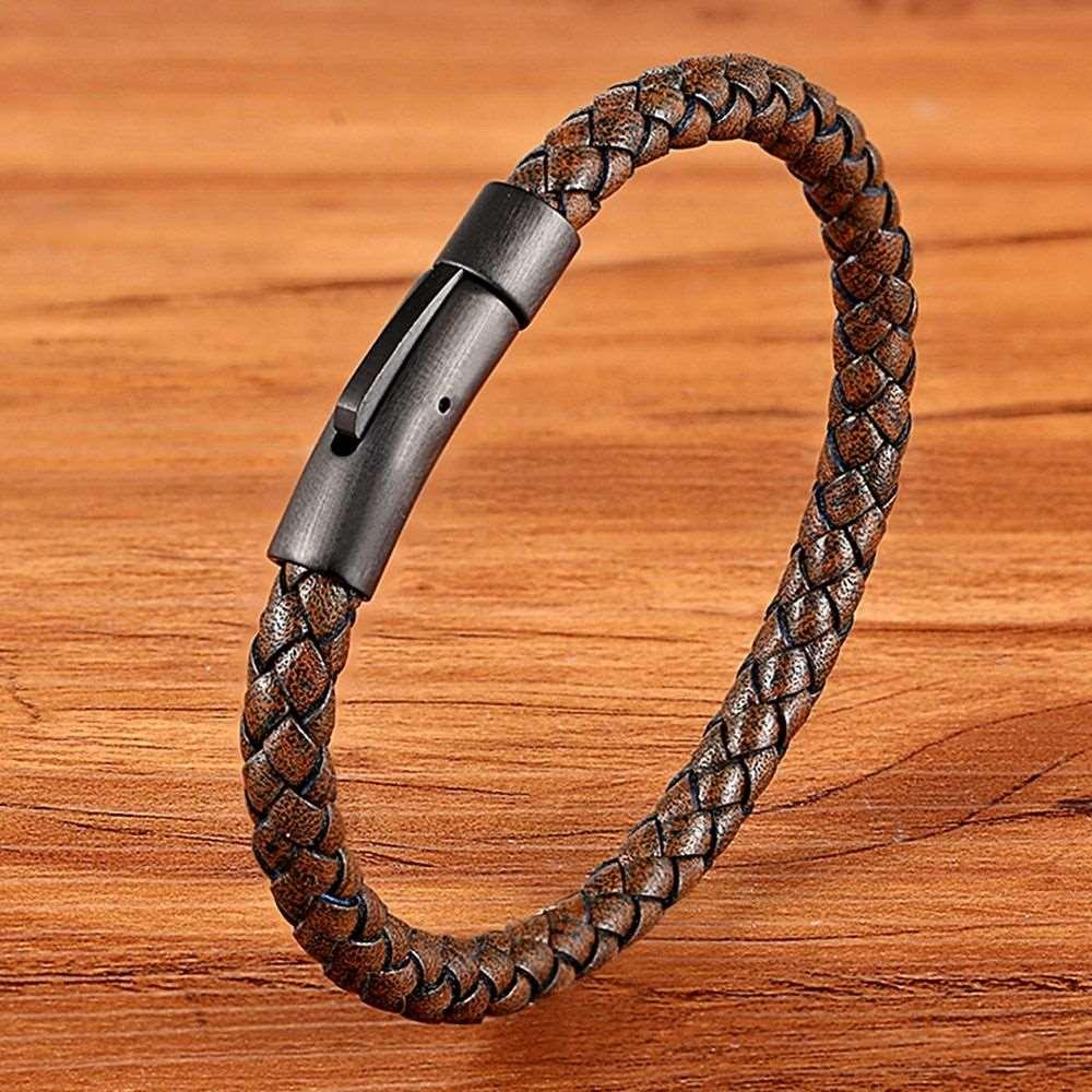 Pulseira Tessan - Elegância e Charme | Luxej ©