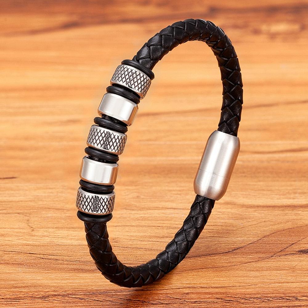 Pulseira Variez - Elegância Minimalista e Luxuosa | Luxej ©
