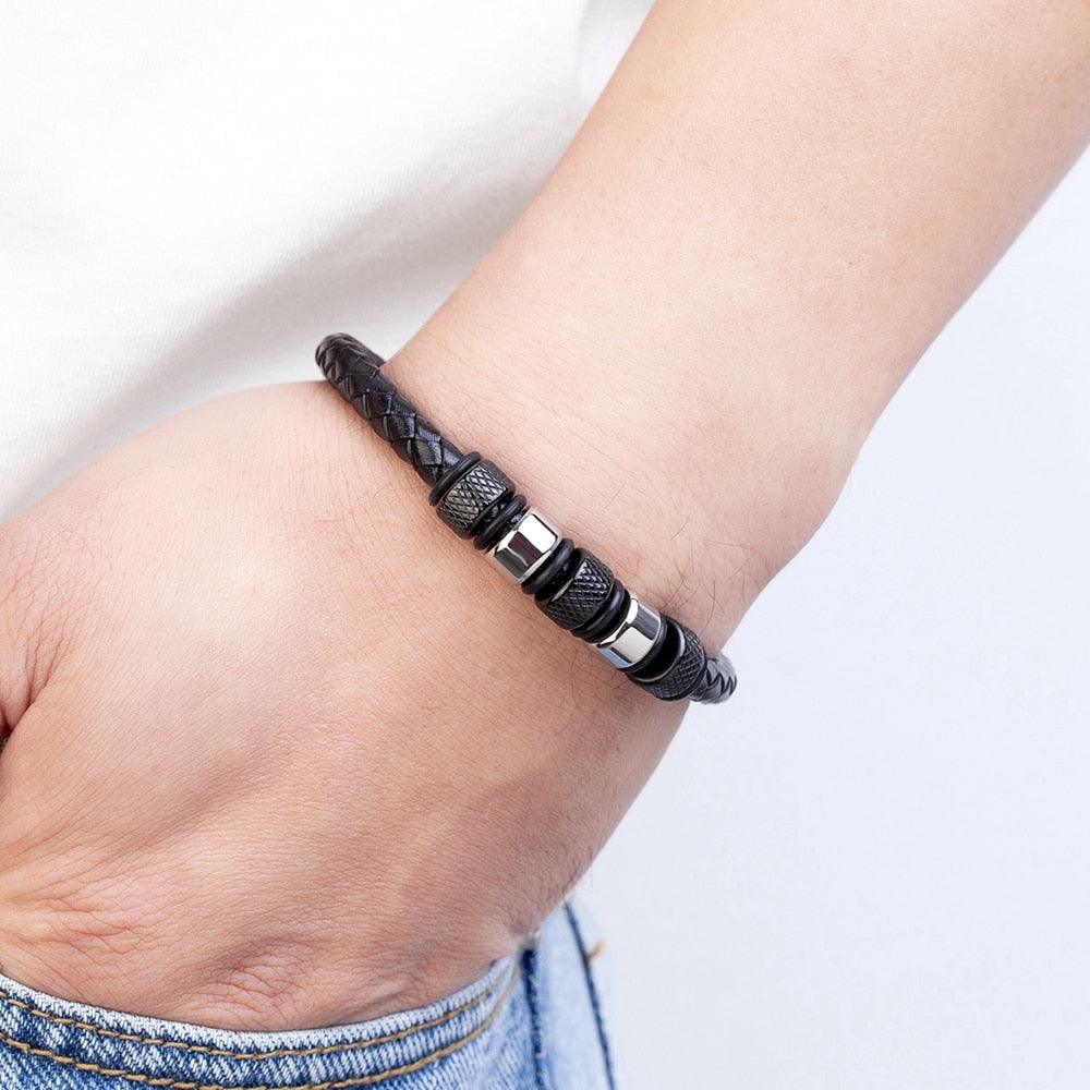 Pulseira Variez - Elegância Minimalista e Luxuosa | Luxej ©