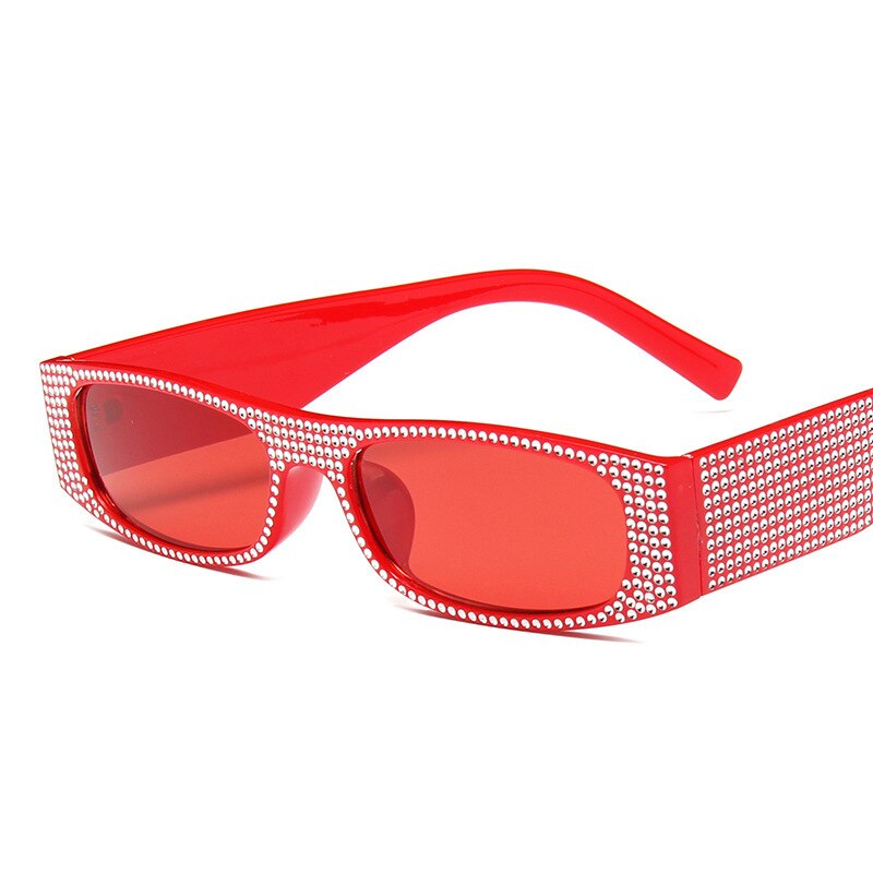 Óculos de Sol Shine UV400 Unissex | LUXEJ ©