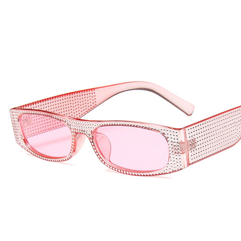 Óculos de Sol Shine UV400 Unissex | LUXEJ ©