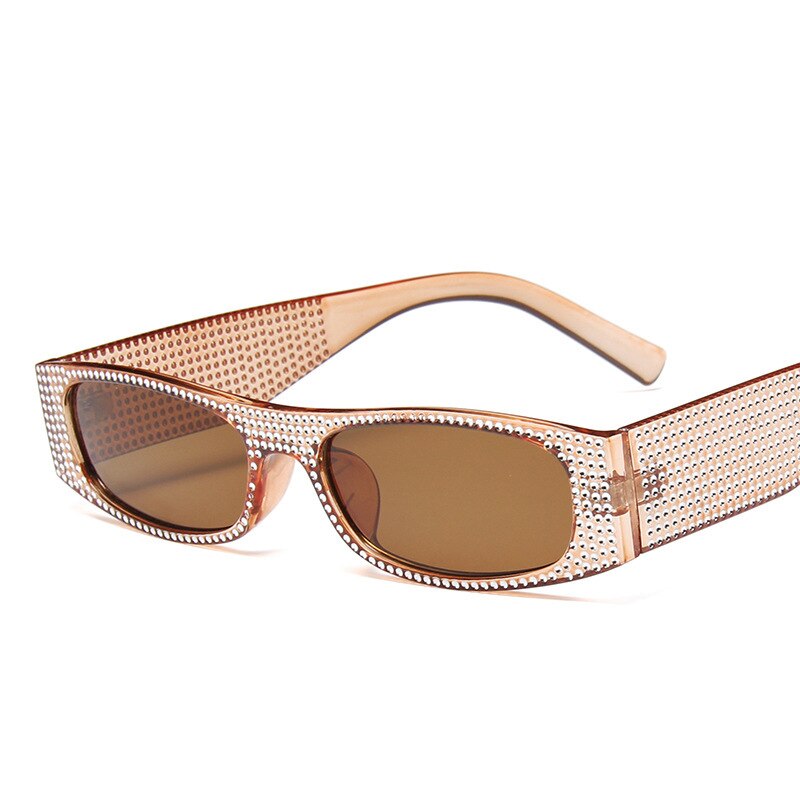 Óculos de Sol Shine UV400 Unissex | LUXEJ ©