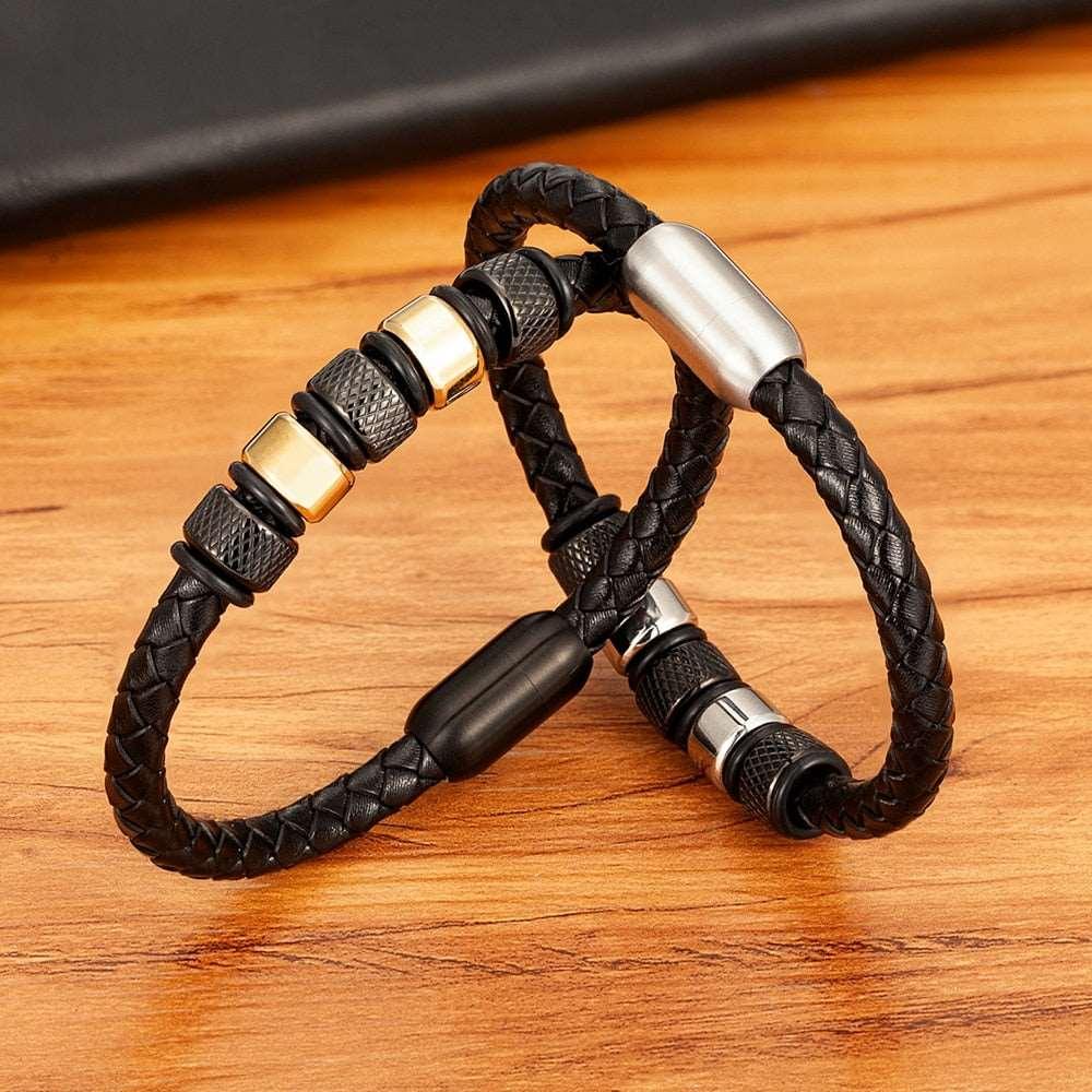Pulseira Variez - Elegância Minimalista e Luxuosa | Luxej ©