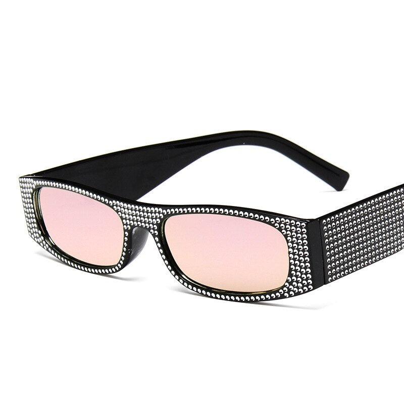 Óculos de Sol Shine UV400 Unissex | LUXEJ ©
