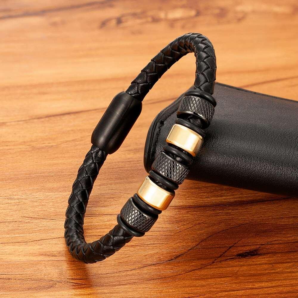 Pulseira Variez - Elegância Minimalista e Luxuosa | Luxej ©