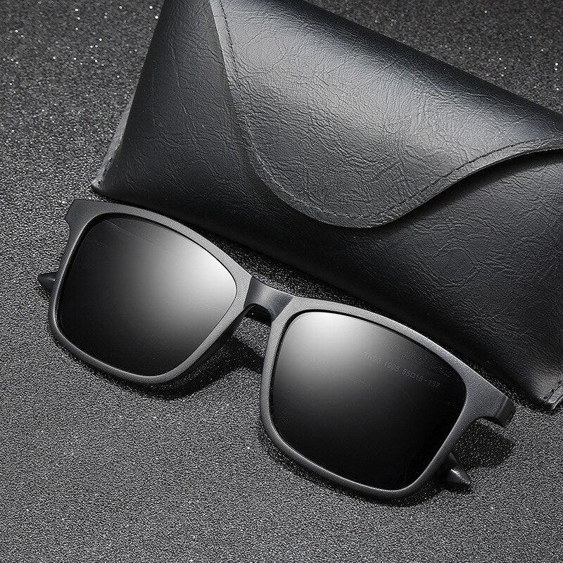 Óculos Nolight Masculinos: Estilo Moderno e Conforto | Luxej ©