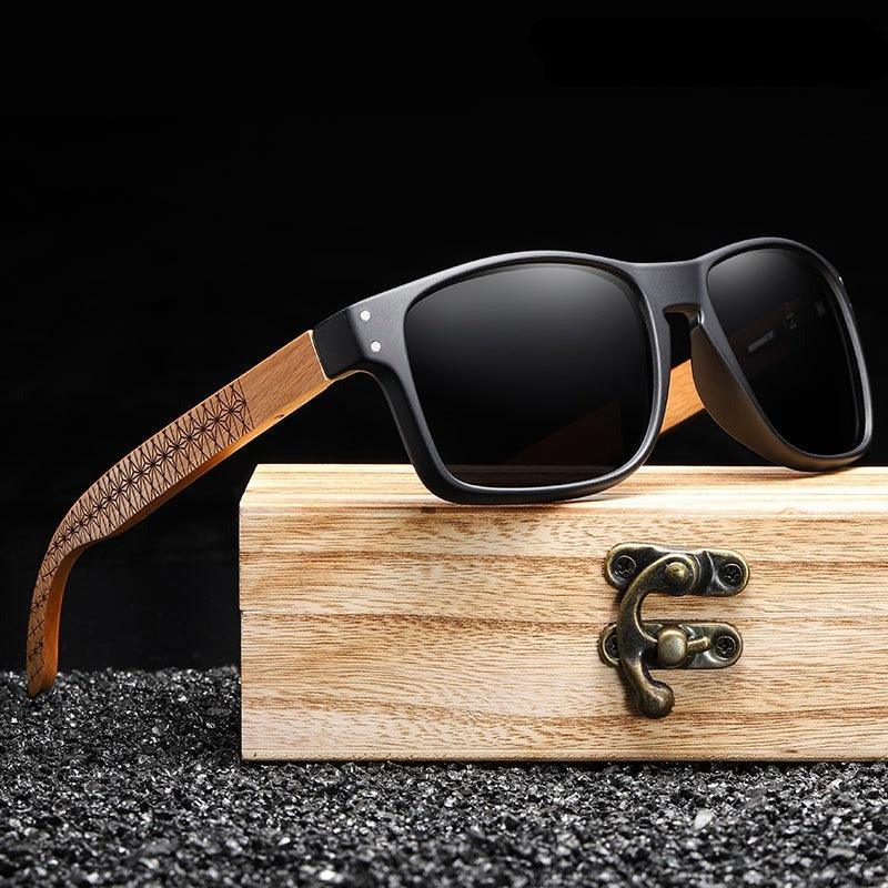 Óculos Oaker Masculino UV400 |  Luxej ©