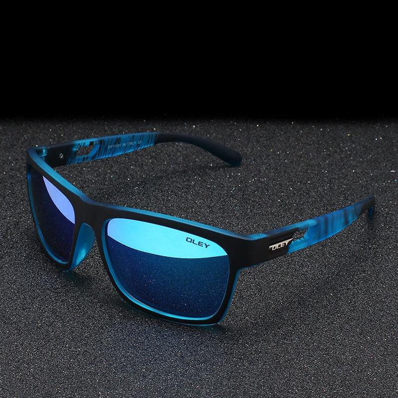 Óculos Sunshine: Estilo Vibrante com Proteção UV400 | Luxej ©