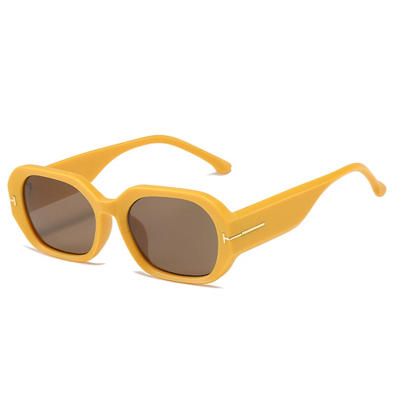 Óculos de Sol Ocean UV400 | LUXEJ ©