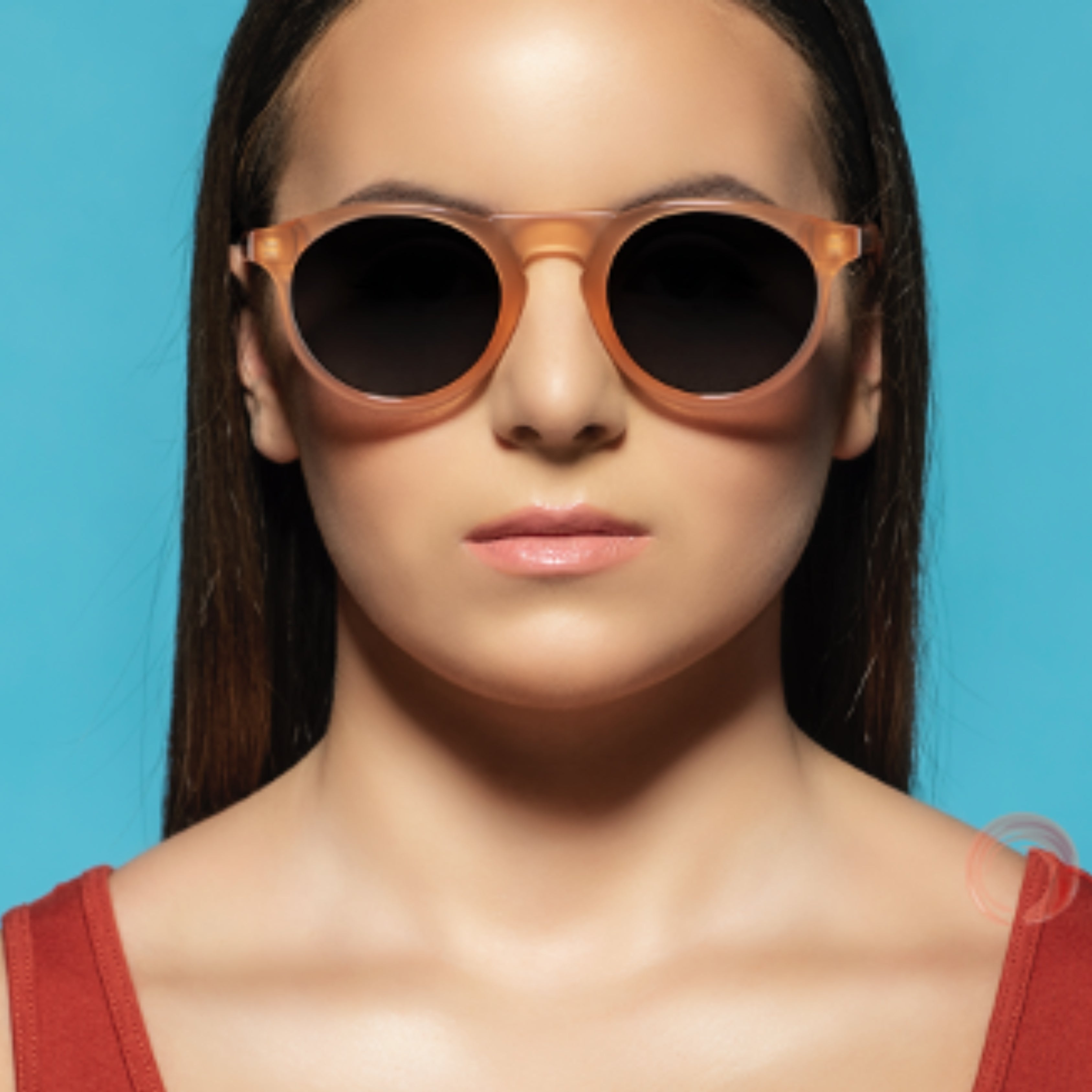 ÓCULOS DE SOL BROOKS UV400 | LUXEJ ©