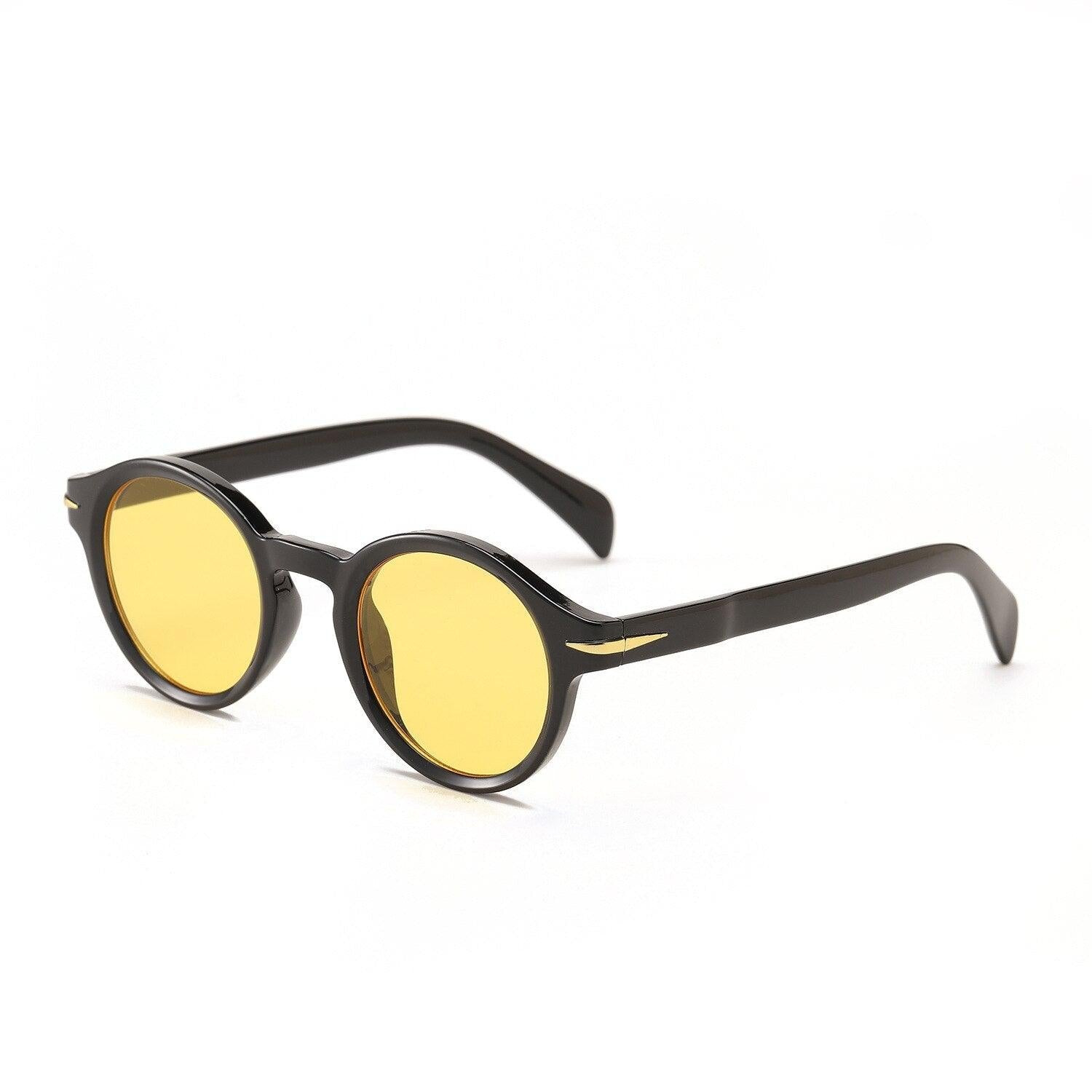 ÓCULOS DE SOL BROOKS UV400 | LUXEJ ©