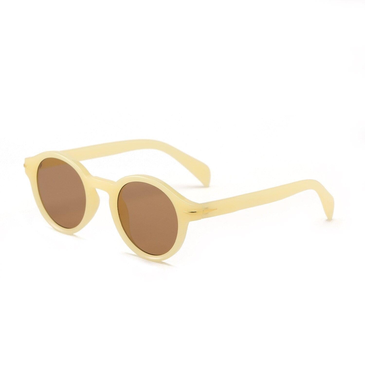 ÓCULOS DE SOL BROOKS UV400 | LUXEJ ©