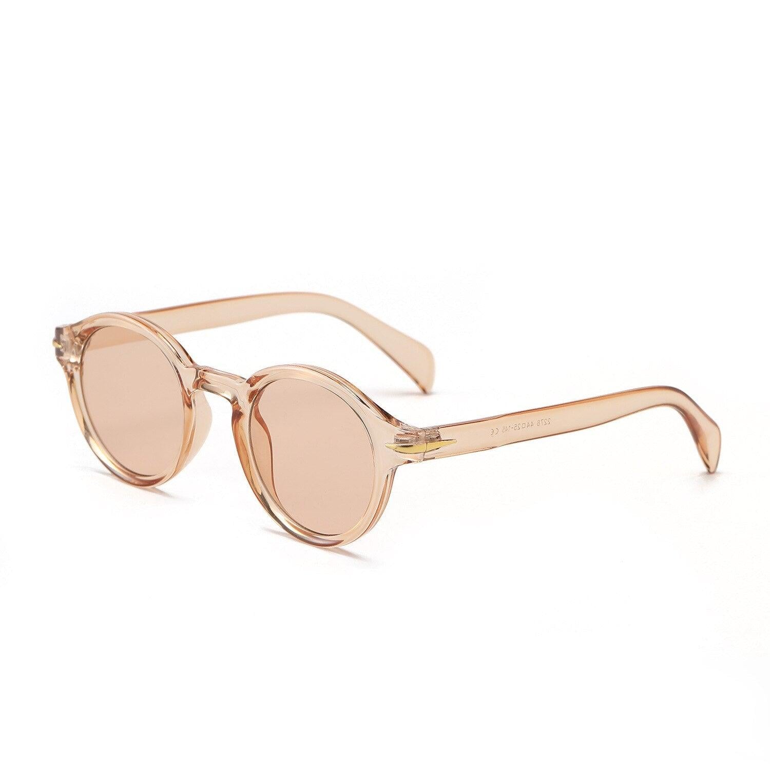 ÓCULOS DE SOL BROOKS UV400 | LUXEJ ©