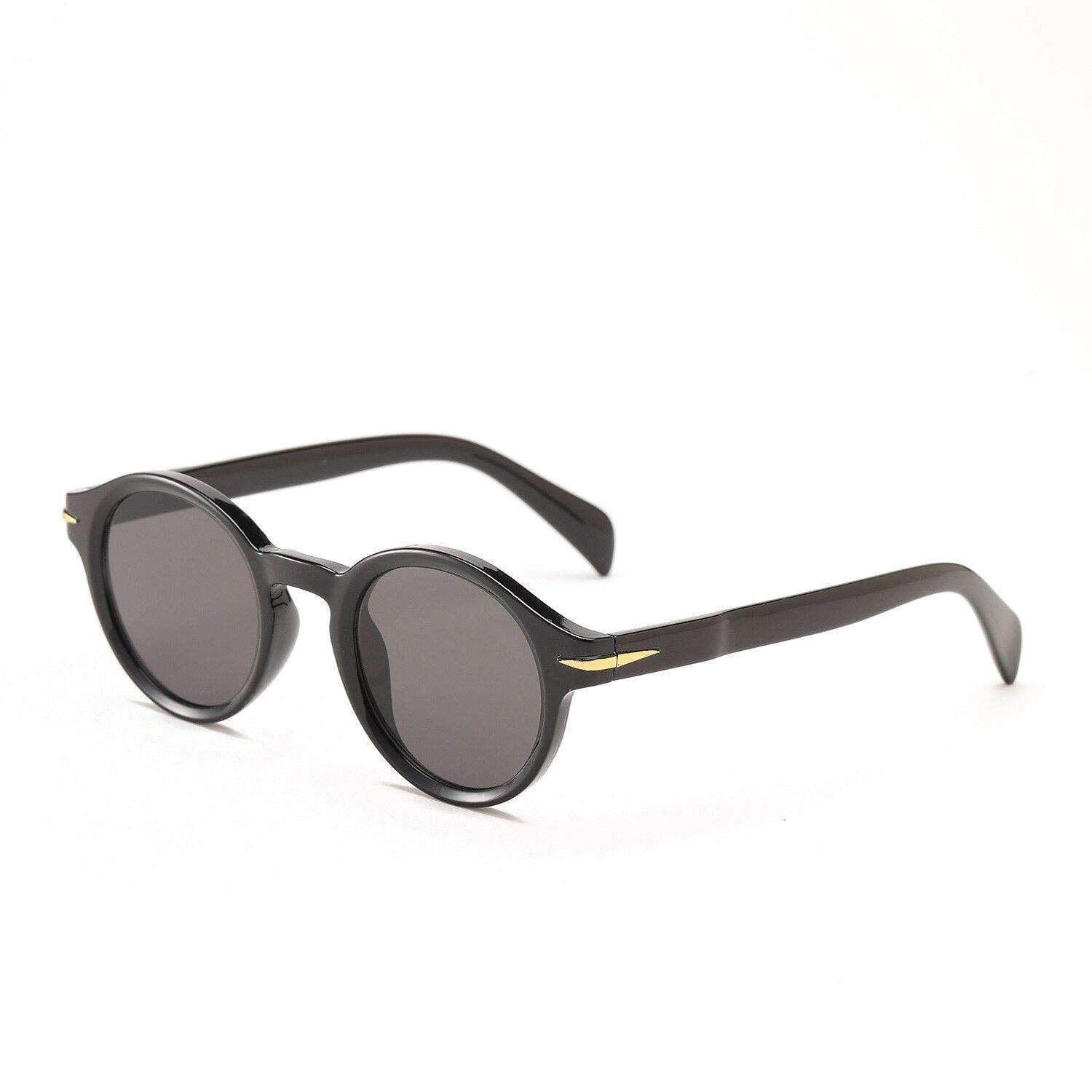ÓCULOS DE SOL BROOKS UV400 | LUXEJ ©