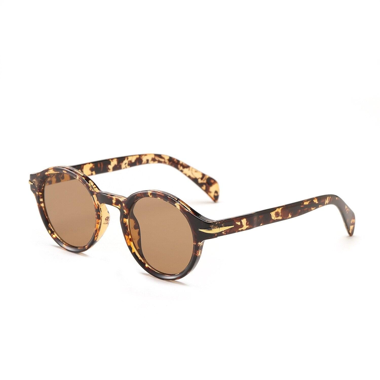 ÓCULOS DE SOL BROOKS UV400 | LUXEJ ©