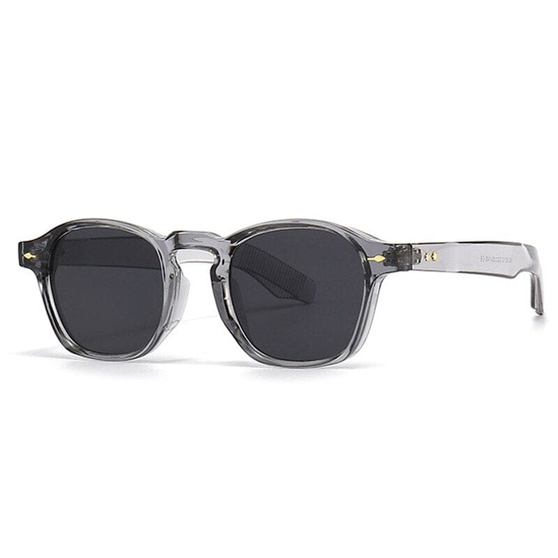 Óculos de Sol Vintage Landon UV400 | Luxej ©