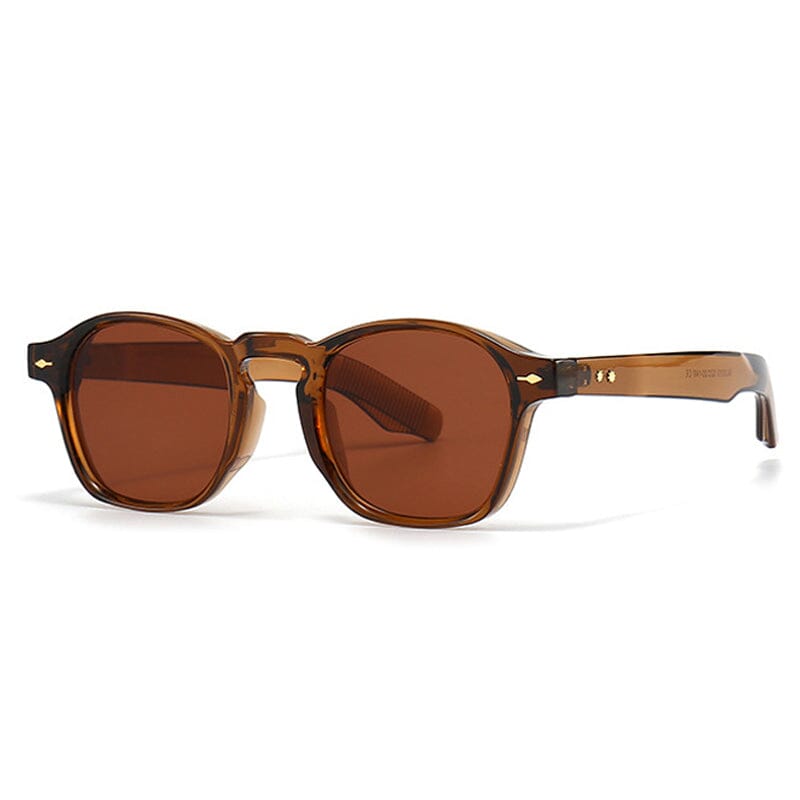 Óculos de Sol Vintage Landon UV400 | Luxej ©