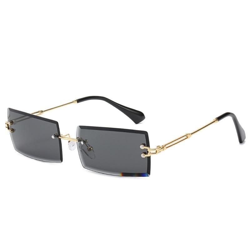 Óculos de Sol Letícia Premium UV400 | LUXEJ ©