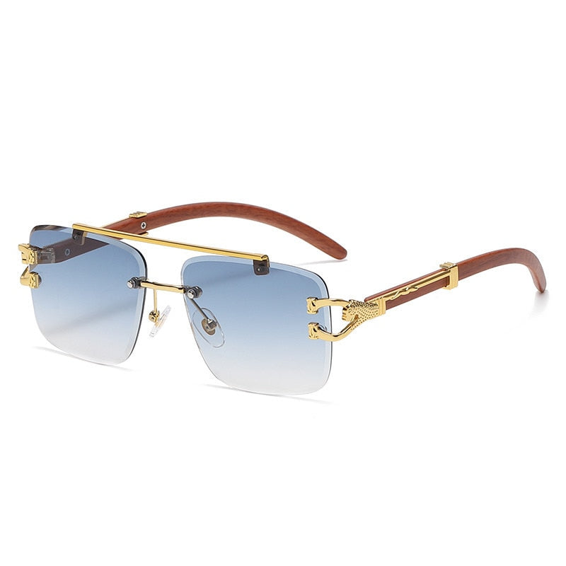 Óculos de Sol Smith UV400 Unissex | LUXEJ ©