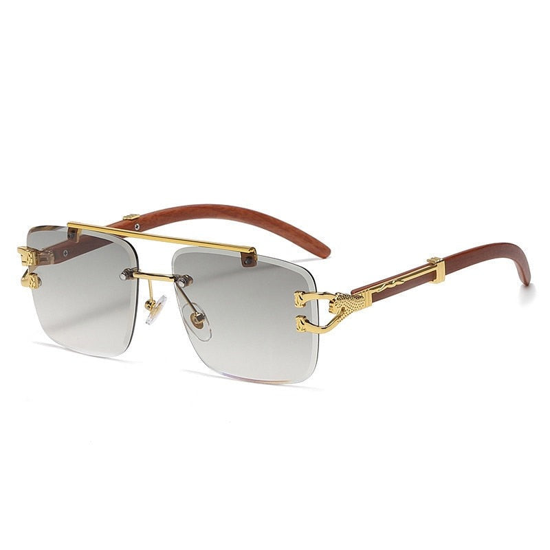 Óculos de Sol Smith UV400 Unissex | LUXEJ ©