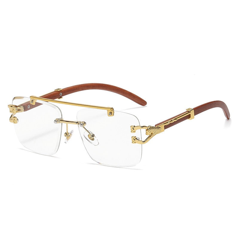 Óculos de Sol Smith UV400 Unissex | LUXEJ ©