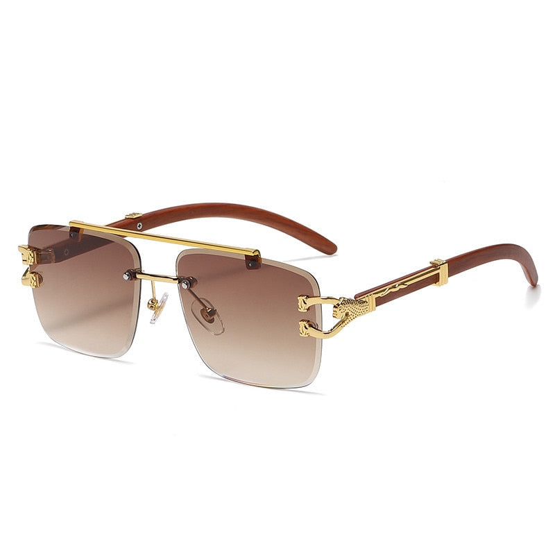 Óculos de Sol Smith UV400 Unissex | LUXEJ ©