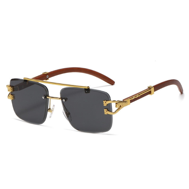 Óculos de Sol Smith UV400 Unissex | LUXEJ ©