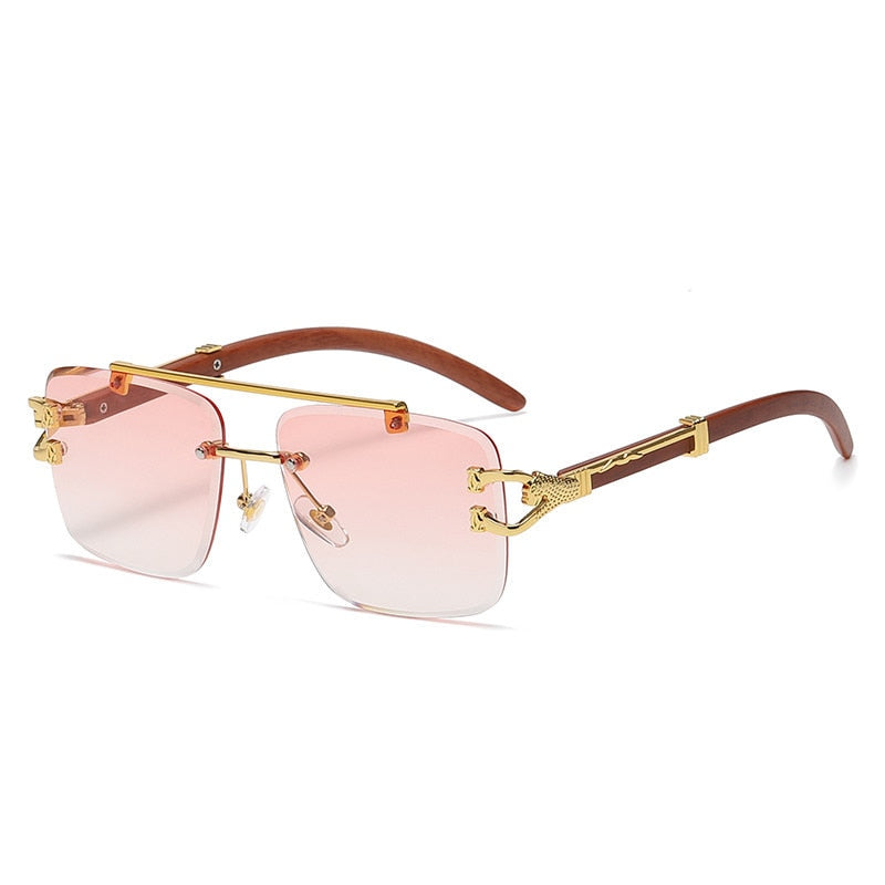 Óculos de Sol Smith UV400 Unissex | LUXEJ ©