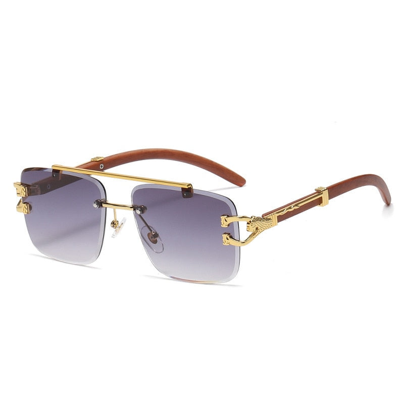 Óculos de Sol Smith UV400 Unissex | LUXEJ ©