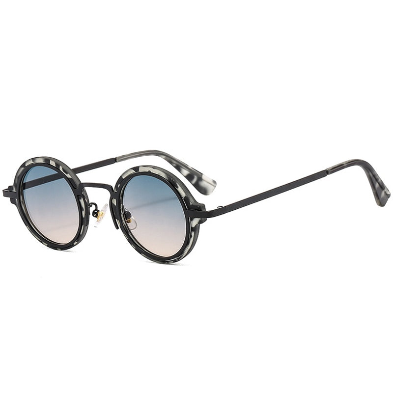 Óculos de Sol Vintage Amazon UV400 | LUXEJ ©