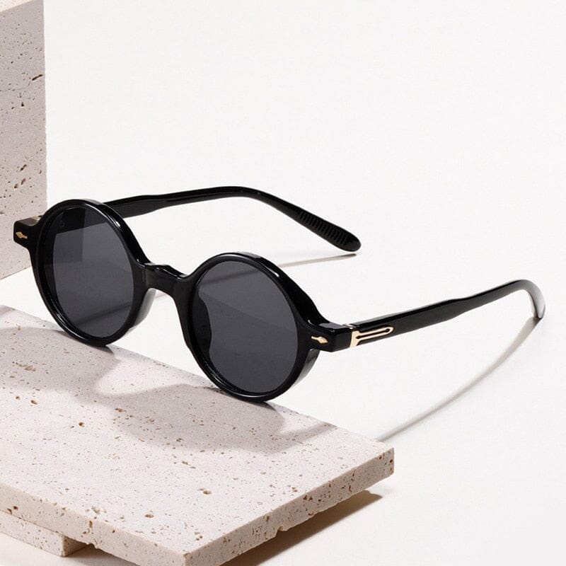 Óculos de Sol Vintage Aspen UV400 | LUXEJ ©